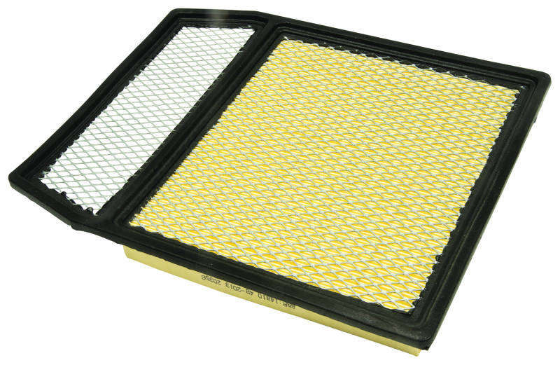 Can-Am Commander 800 STD Air Filter - All Balls Racing - Cellulose Replacement - 2011 Can-Am Commander 800 STD Air Filter - All Balls Racing - Cellulose Replacement - 2011